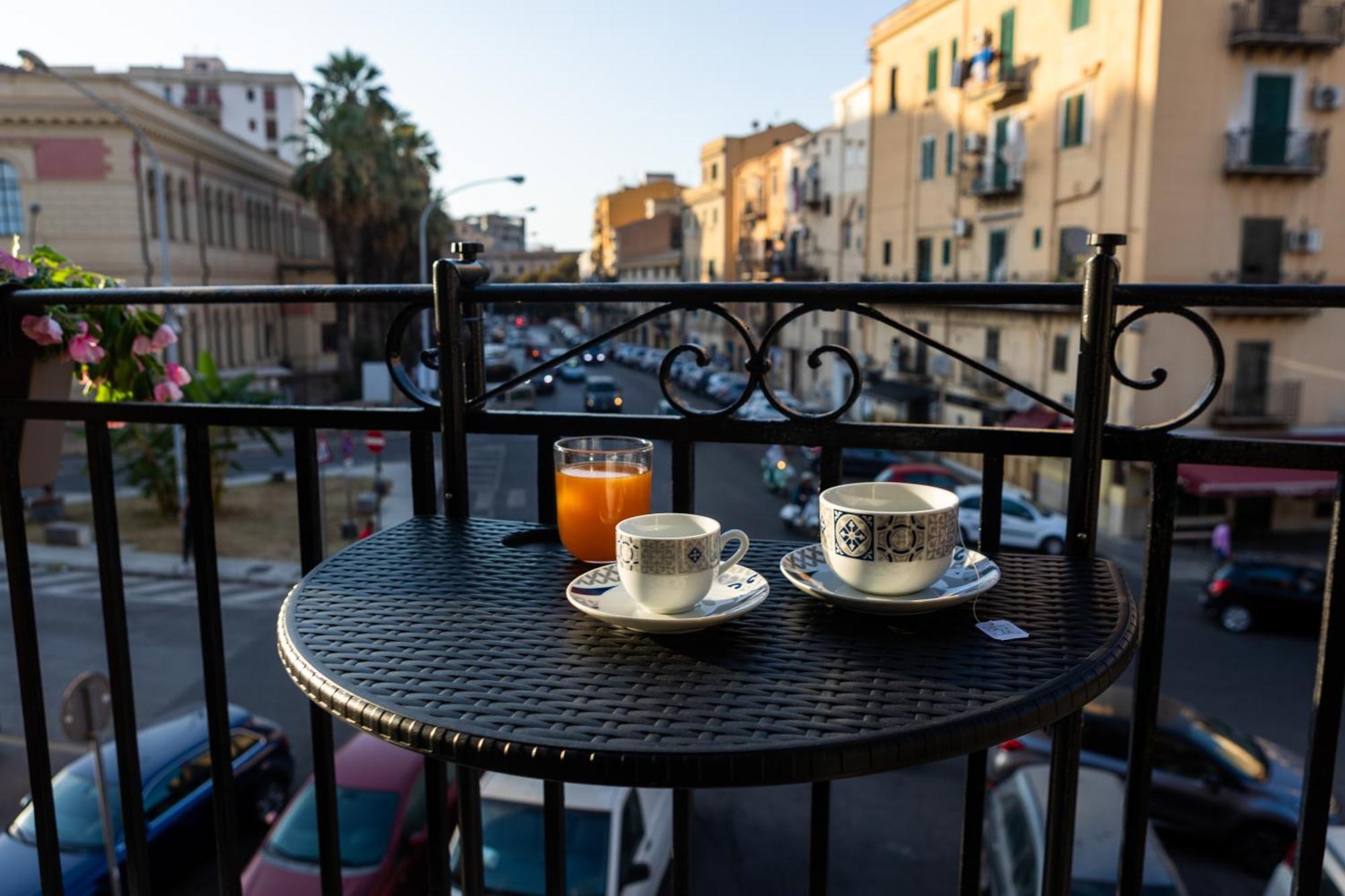 Ai Mercati Di Palermo — Photos 2